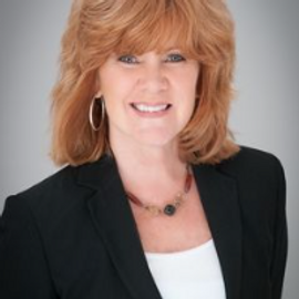 Janet Cavaliere