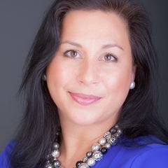 Anjanette Murphy
