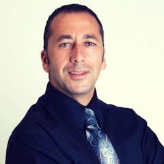 Gus Marin