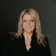 Nichole Merrell