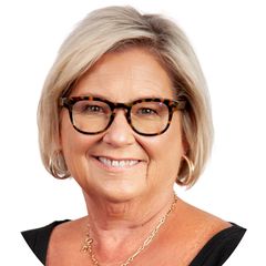 Patricia Lowe