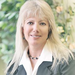Susan Crockett