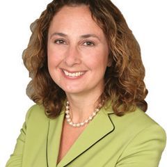Louise Molton