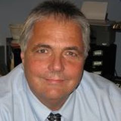 Bruce Parker