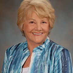 Pam Moss