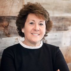 Anne Plummer Legere