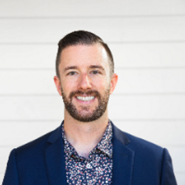Andrew Lewis