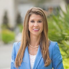 Sophia Polk