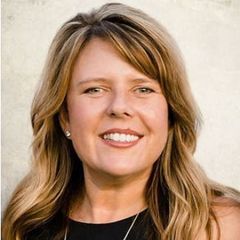 Christie Hargrove