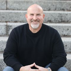 Jay Friedman