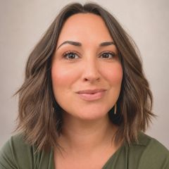 Jessica Rossey