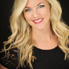 Leah Ferguson