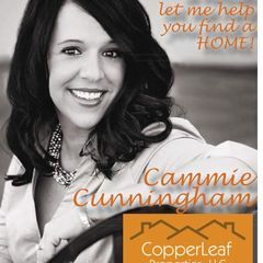 Cammie Cunningham