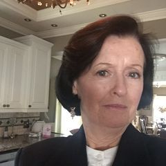 Geralyn Bozza