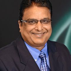 Kapil Mittal