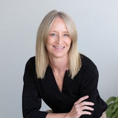 Shontelle Gillespie