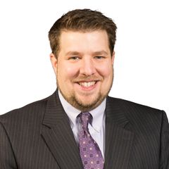Mark Rebert