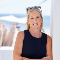 Deirdre McGovern