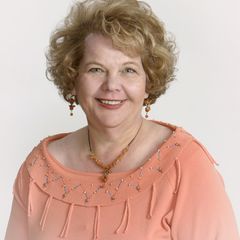 JoAnn Outland
