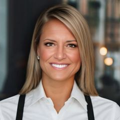 Jackie Schierlman