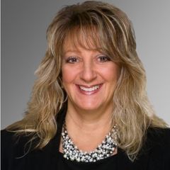 Kathleen Bergansky
