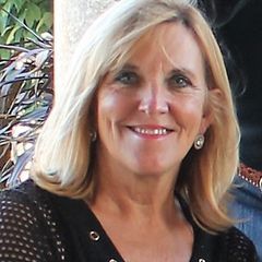 Joan Hirsch