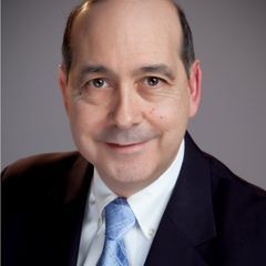 Donald Lamastra