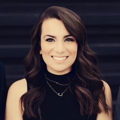 Elizabeth Pate