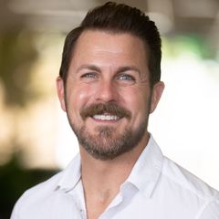 Bryce Henderson