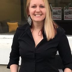 Kelly Zander