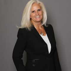 Donna Smith