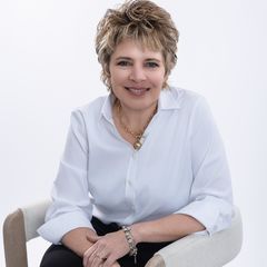 Amy Hullet