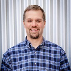 Erik Peterson
