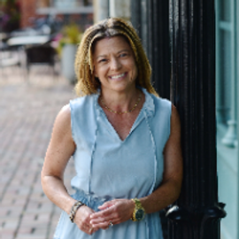 Amy Jurek