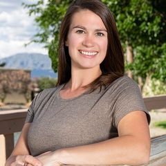Amanda Dickerson