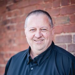 Mark Jarrett