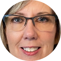 Carol Ferguson