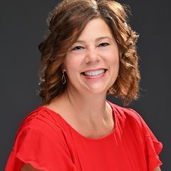 Andrea Larson