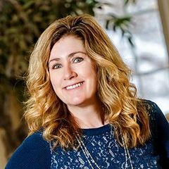 Kerry Martinson