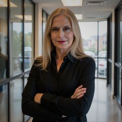 Lynn Beaurline