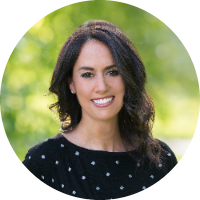 Joelle Smith, CRS, GREEN, ABR