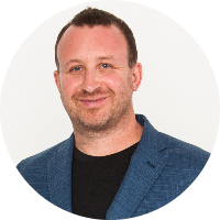 Andrew Dinsky