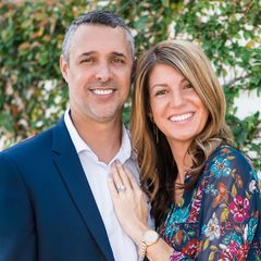 Michael & Deanna Stone