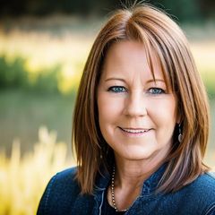 Staci Schroeder