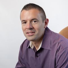 Kevin Rhoades