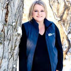 Christine Johnston