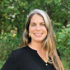 Christina Roberts
