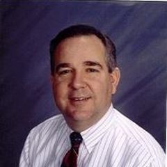 Richard Chapman