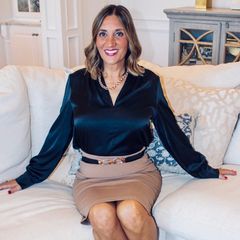 Aliscia Oglesbee