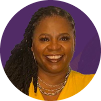 Angelette Jackson